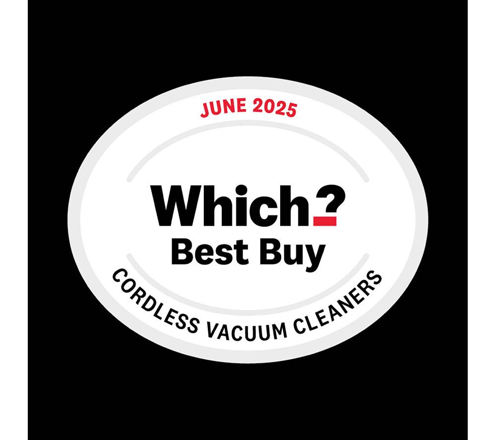 SHARK PowerDetect IP1251UKT Cordless Pet Vacuum Cleaner - Java Grey image number 3 of 12