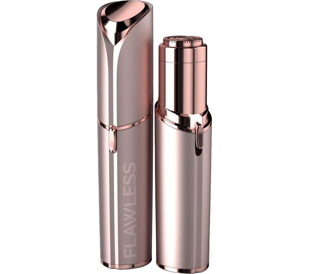 FLAWLESS Face 3.0 Trimmer - Gold