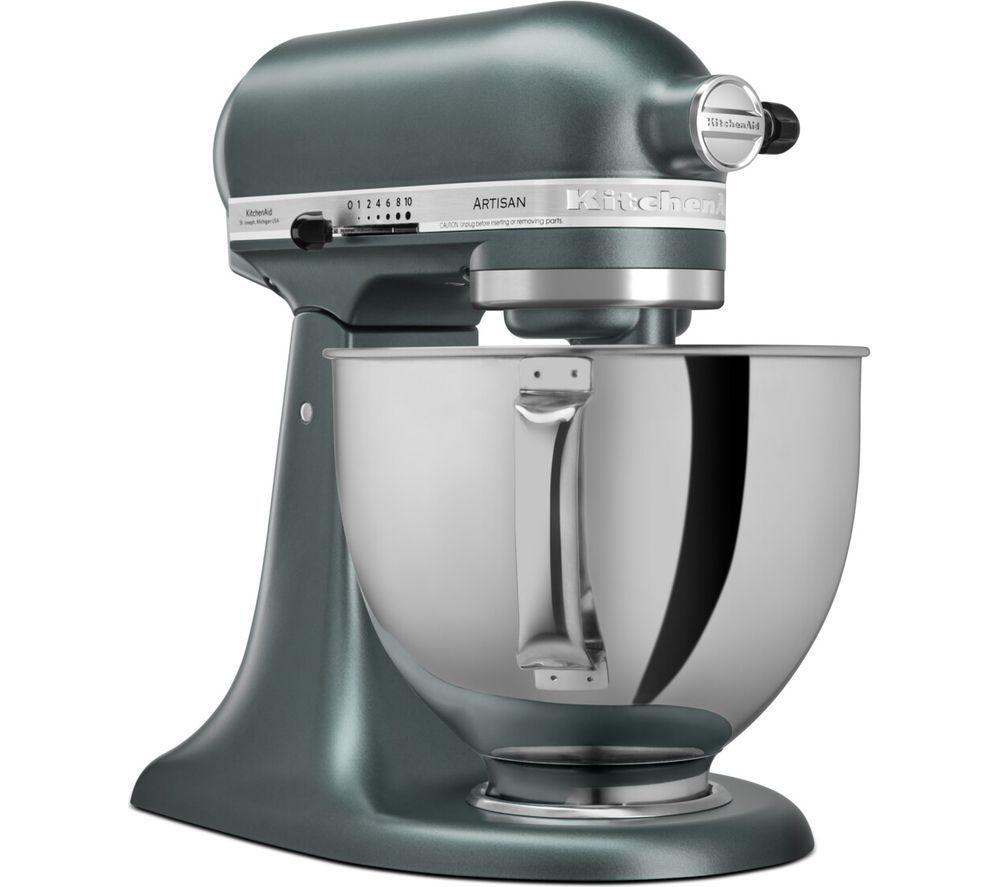 KITCHENAID Artisan 5KSM175PSBJP Stand Mixer - Juniper image number 2 of 4