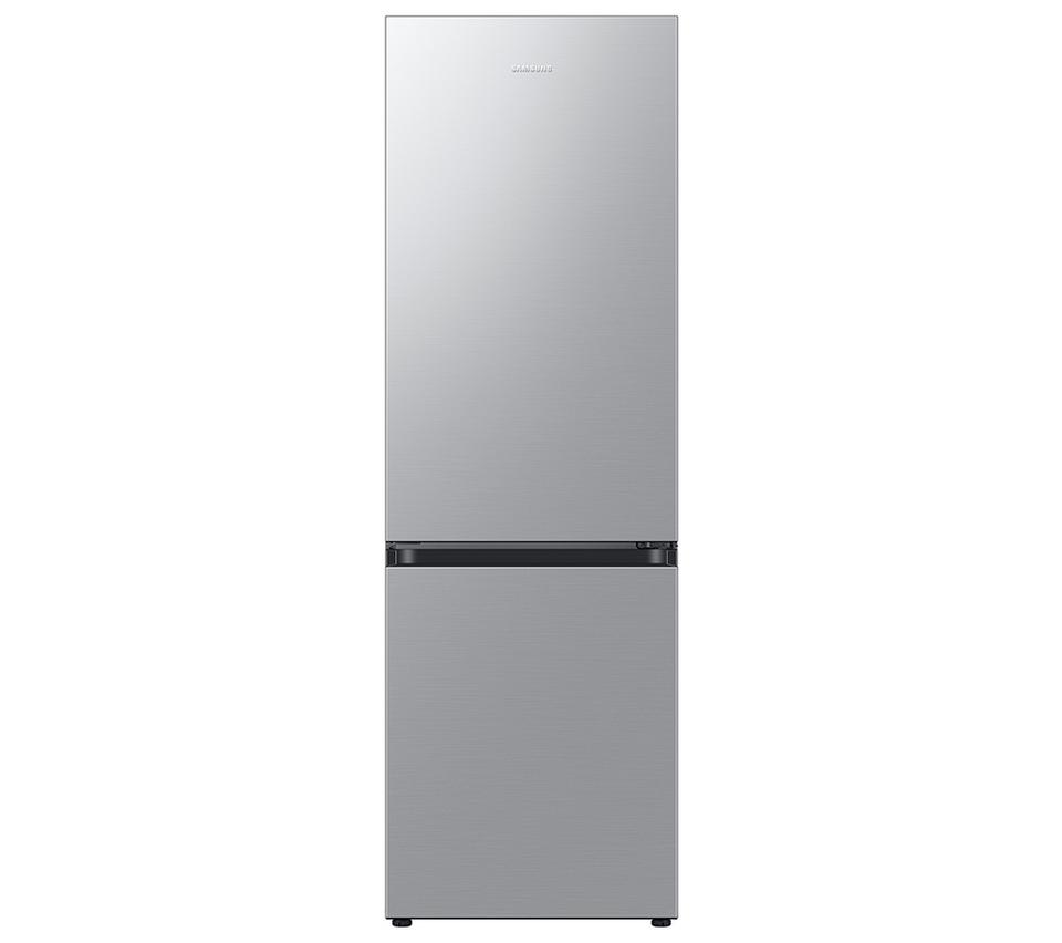 SAMSUNG Series 6 SpaceMax RB34C600DSA/EU 70/30 Smart Fridge Freezer - Metal Graphite