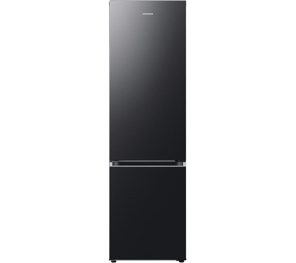 SAMSUNG Series 8 SpaceMax RB38C607AB1/EU 70/30 Smart Fridge Freezer - Black