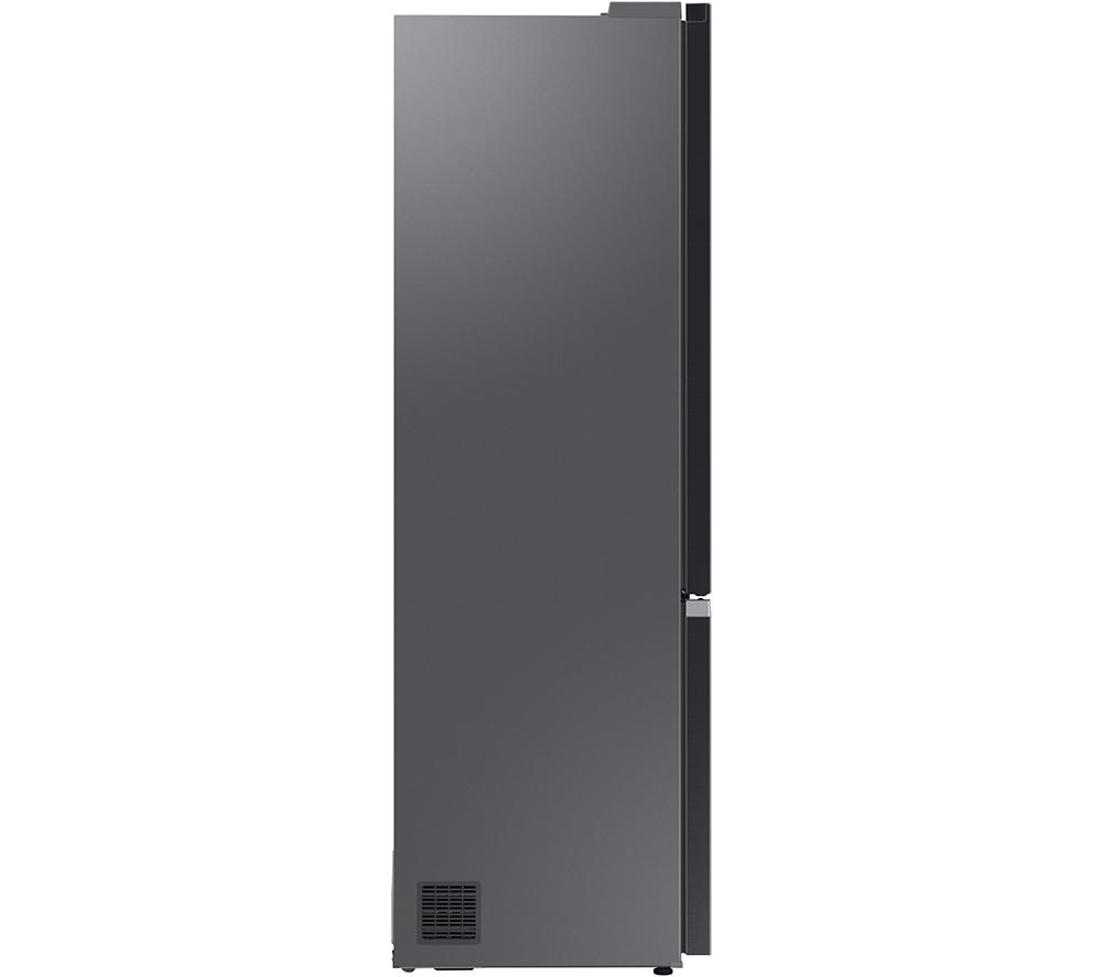 SAMSUNG Series 8 SpaceMax RB38C607AB1/EU 70/30 Smart Fridge Freezer - Black image number 11 of 11