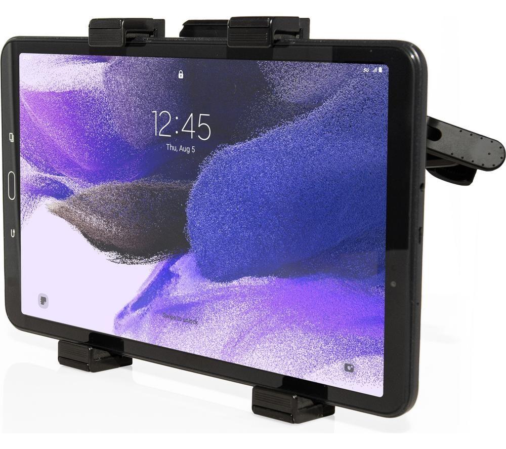 GROOV-E GVWM7BK In-Car Tablet Holder image number 4 of 5