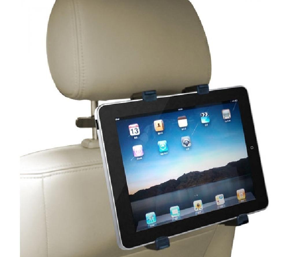 GROOV-E GVWM7BK In-Car Tablet Holder image number 5 of 5