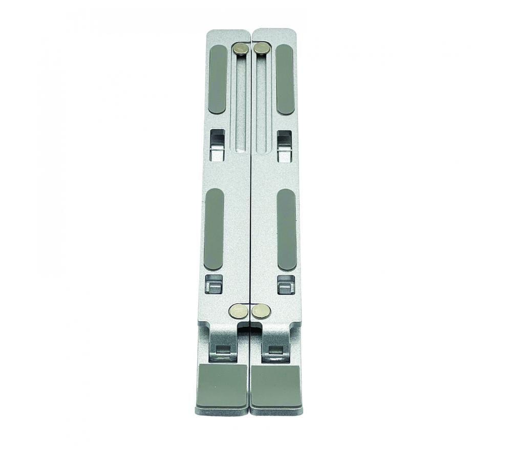 GROOV-E GV-PC15-SR Laptop Stand - Silver image number 5 of 6