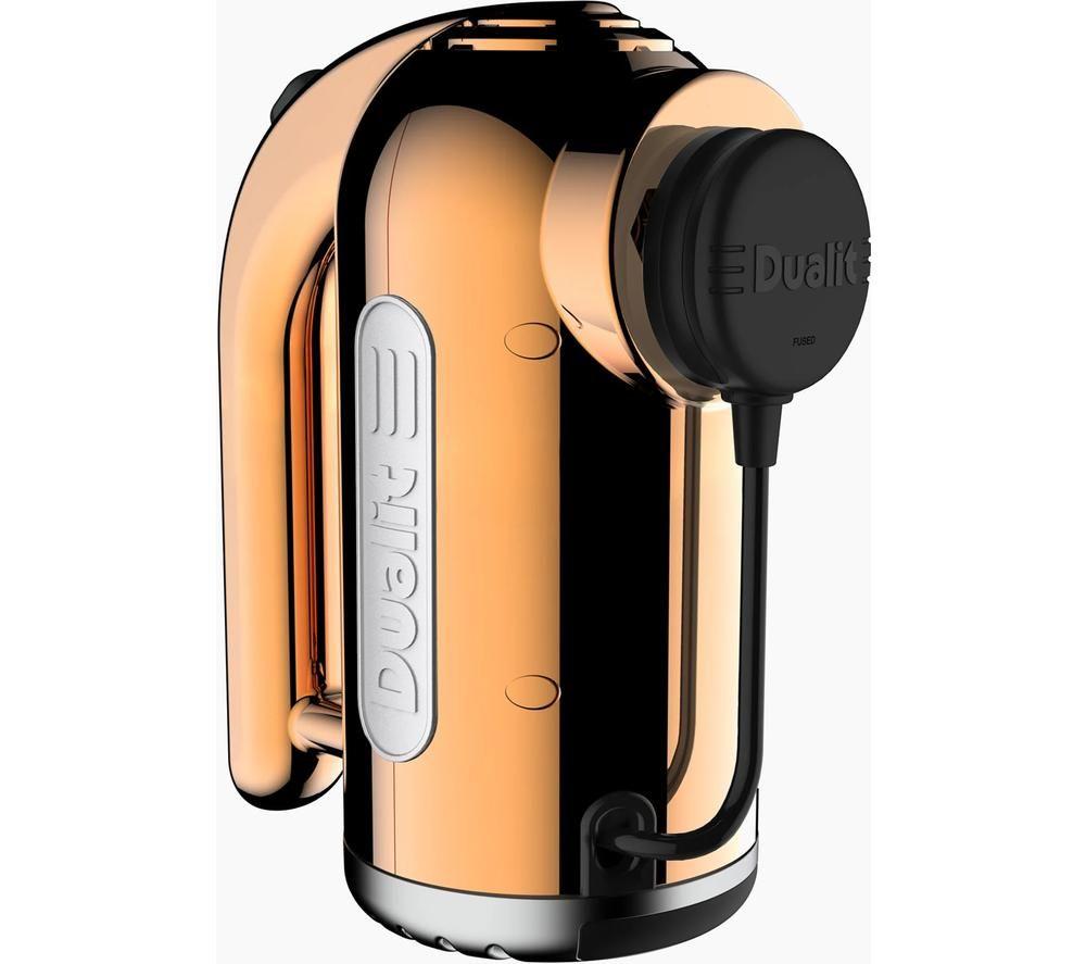 DUALIT 89307 Hand Mixer - Copper image number 2 of 7