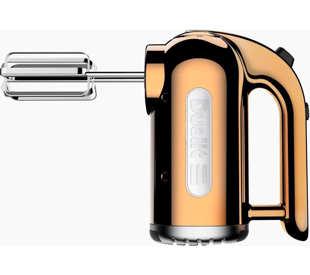 DUALIT 89307 Hand Mixer - Copper image number 3 of 7