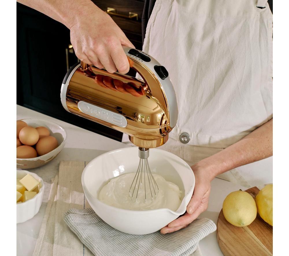 DUALIT 89307 Hand Mixer - Copper image number 6 of 7
