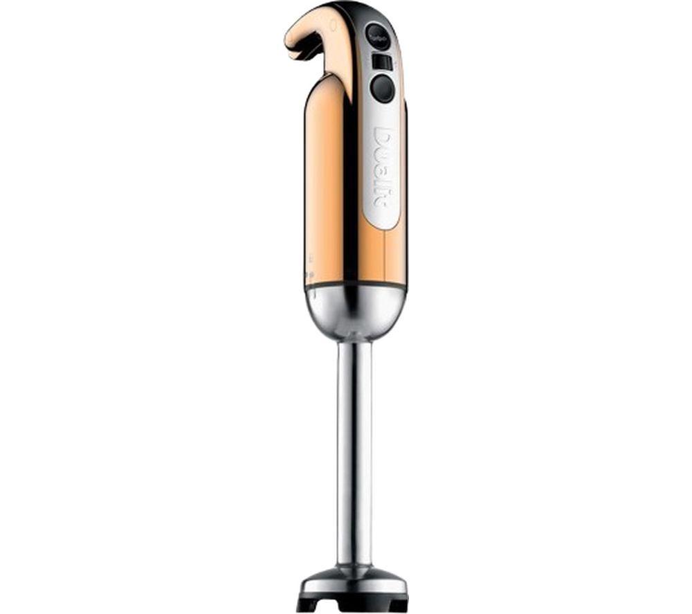 DUALIT 88911 Hand Blender - Copper image number 2 of 5