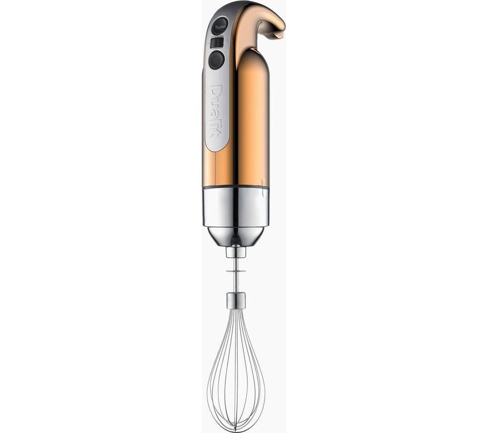 DUALIT 88911 Hand Blender - Copper image number 3 of 5