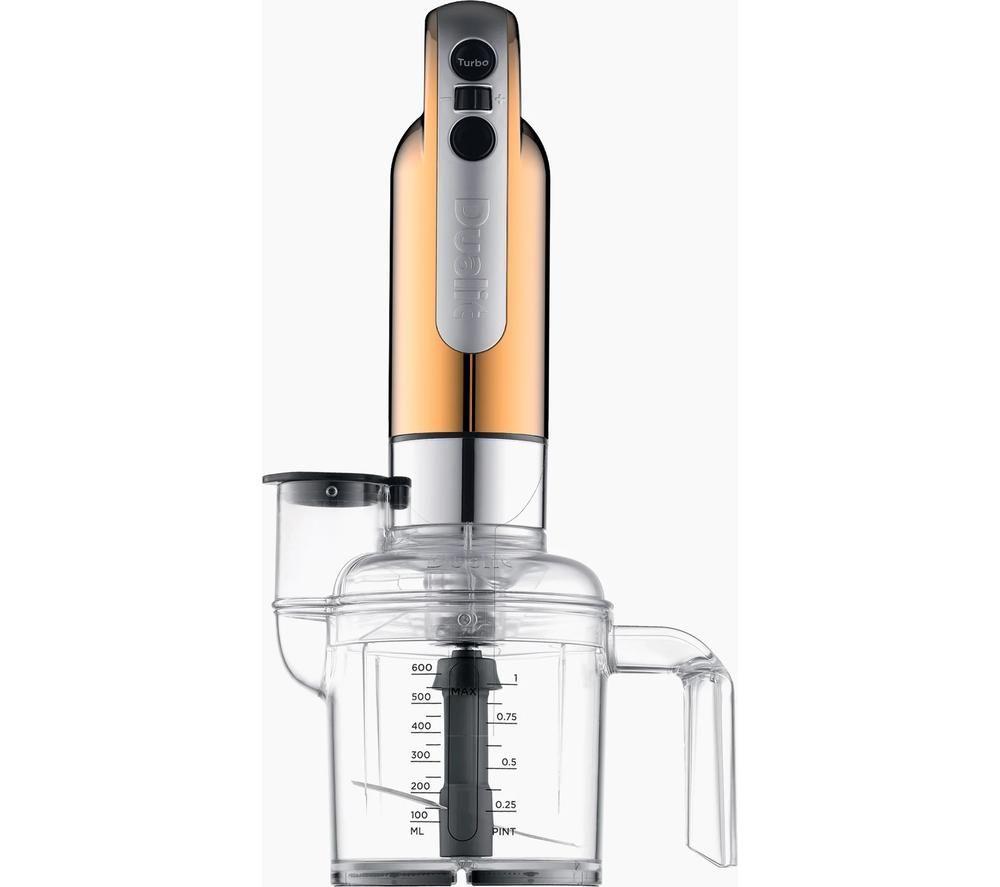 DUALIT 88911 Hand Blender - Copper image number 4 of 5