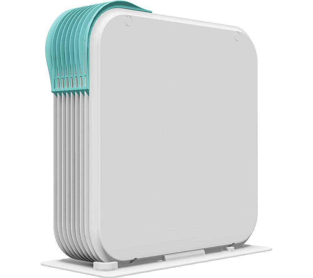 ECOAIR Vesto Thermoelectric Dehumidifier - White image number 7 of 10