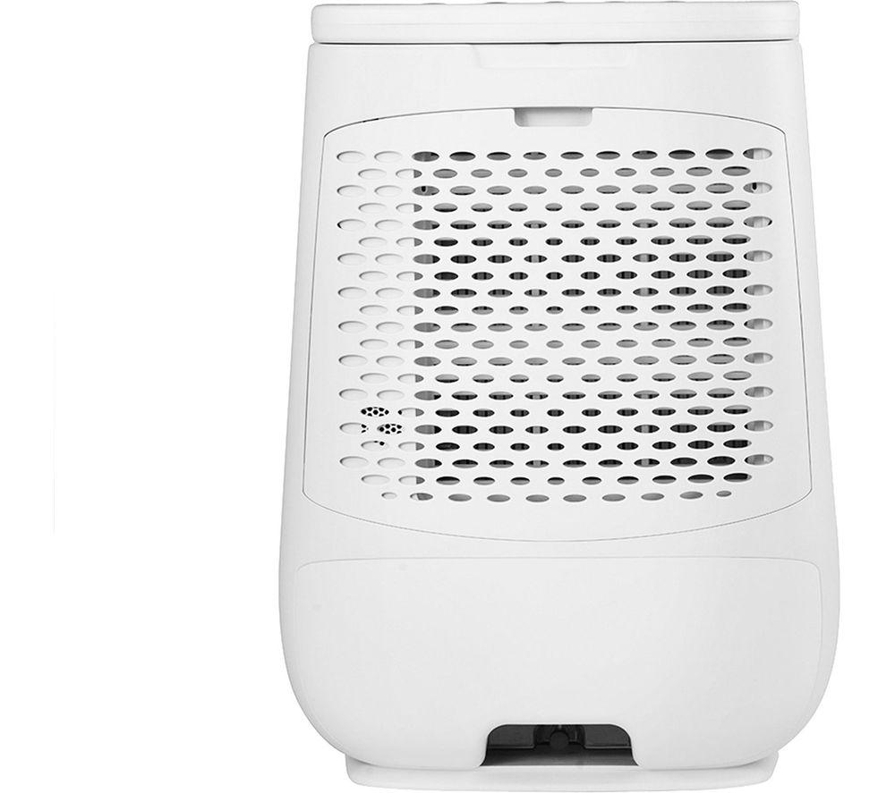 ECOAIR DD3 Classic MK3 Desiccant Dehumidifier - White image number 10 of 15
