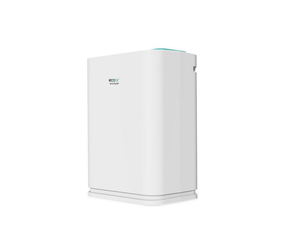 ECOAIR AVS Anti-Covid Air Steriliser - White