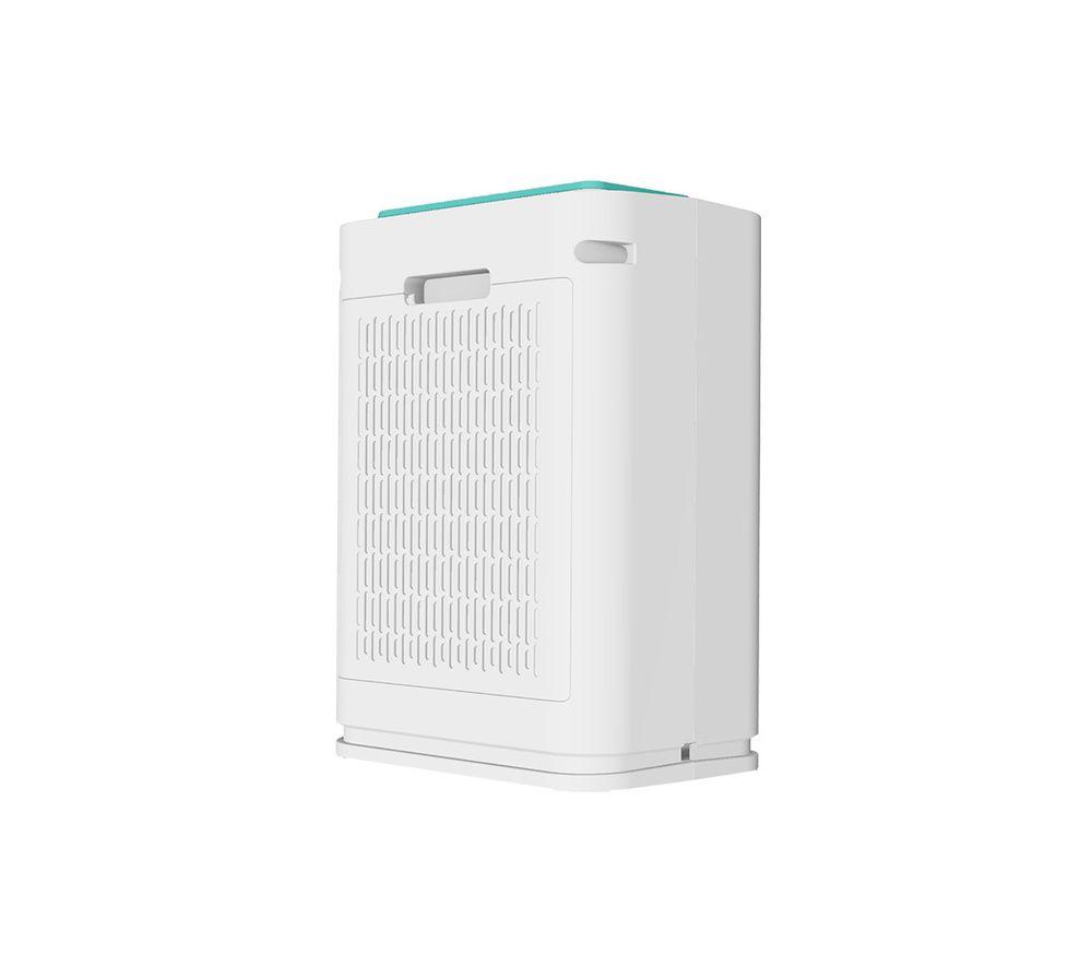 ECOAIR AVS Anti-Covid Air Steriliser - White image number 3 of 6