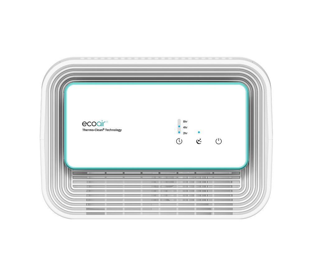 ECOAIR AVS Anti-Covid Air Steriliser - White image number 4 of 6