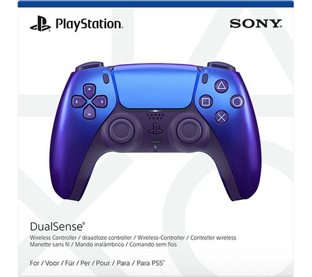 PS5 newest DUALSENSE WIRELESS CONTROLLER NEW