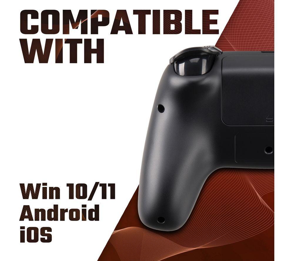 ACER Nitro NGR300 Wireless Gaming Controller image number 5 of 6