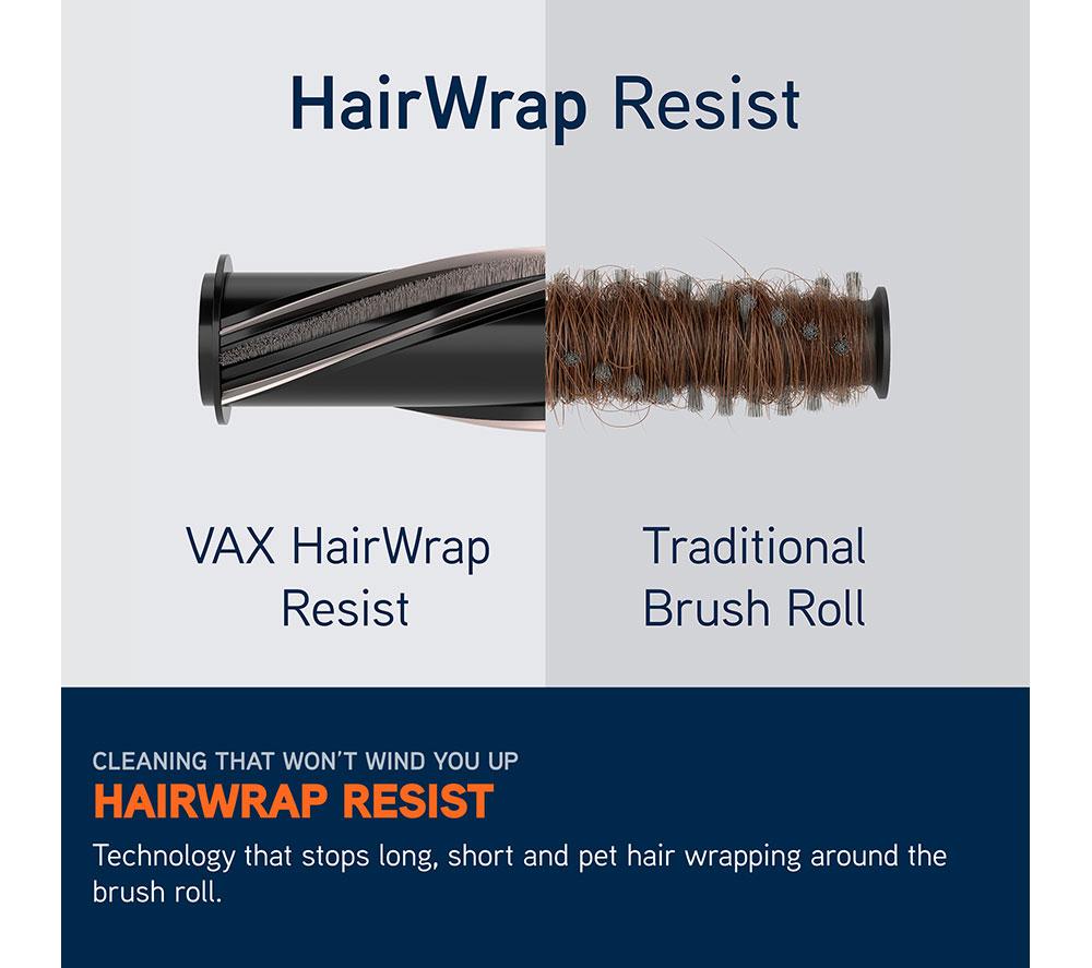 VAX HomePro Plus CLSV-HPKA Cordless Vacuum Cleaner - Graphite & Titanium image number 4 of 14