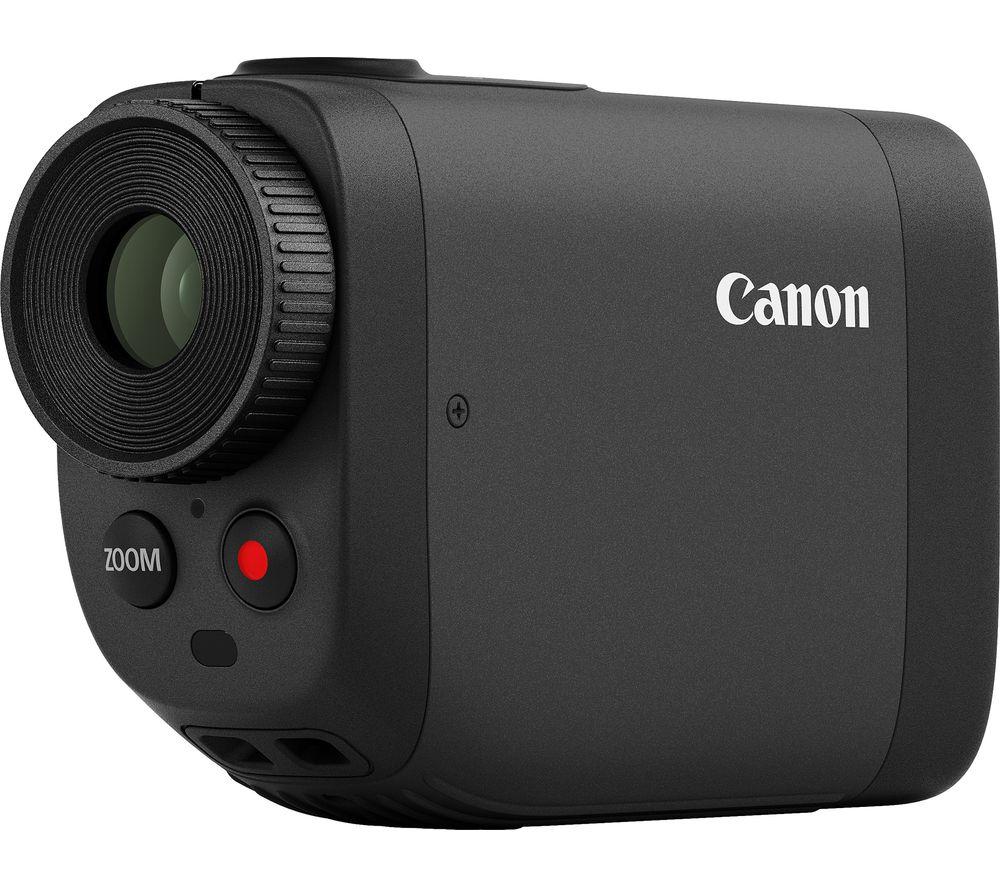 CANON Powershot Golf Laser Rangefinder with Charging Kit image number 2 of 6