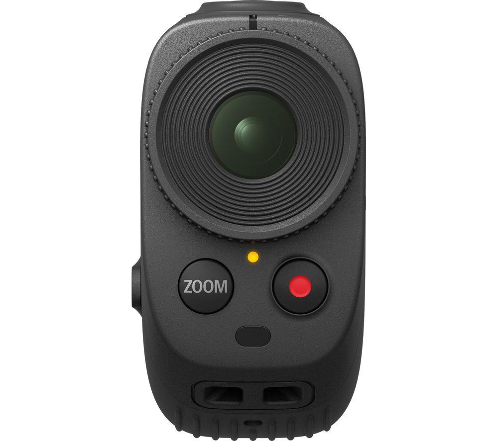 CANON Powershot Golf Laser Rangefinder with Charging Kit image number 4 of 6