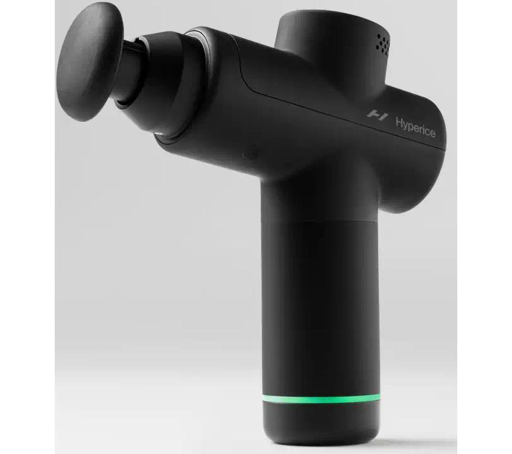 lubricante trojan opiniones Buy HYPERICE Hypervolt Go 2 Handheld Massager - Black