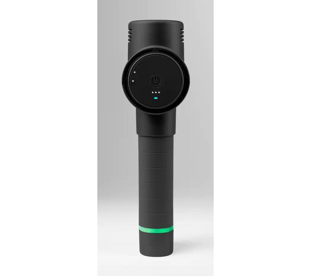 HYPERICE Hypervolt Go 2 Handheld Massager - Black image number 6 of 8
