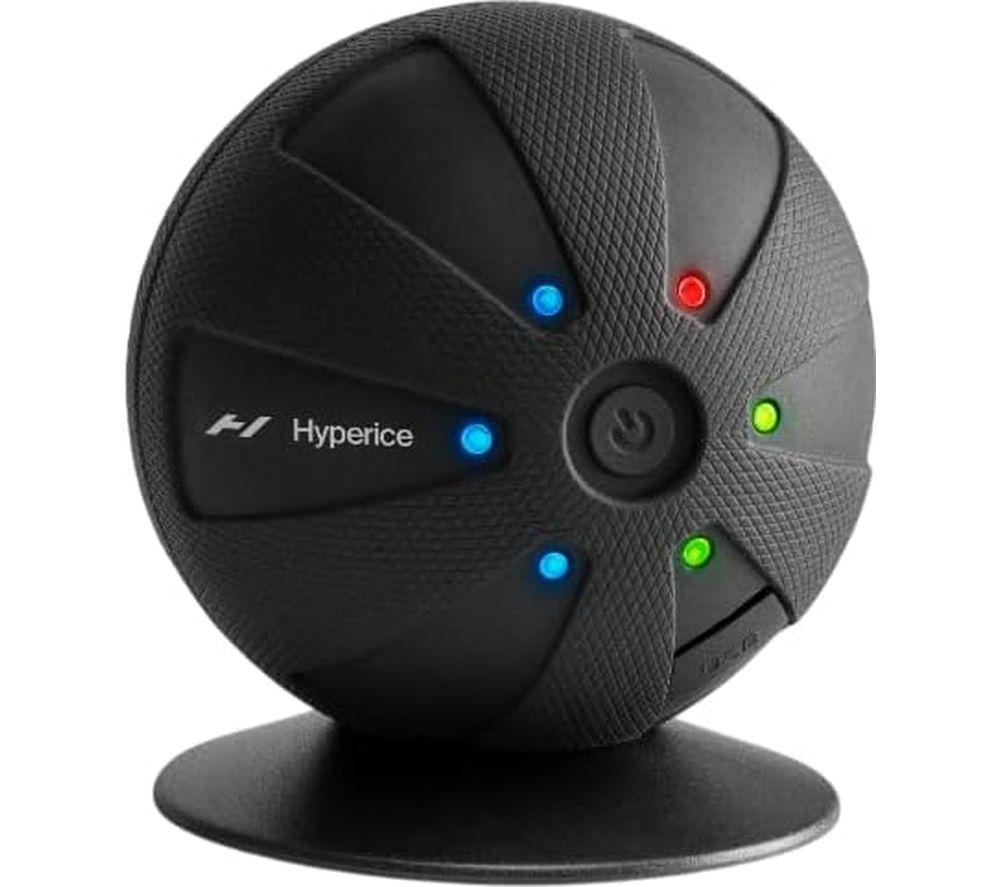 Image of HYPERICE Hypersphere Go Body Massage Ball 810050283311