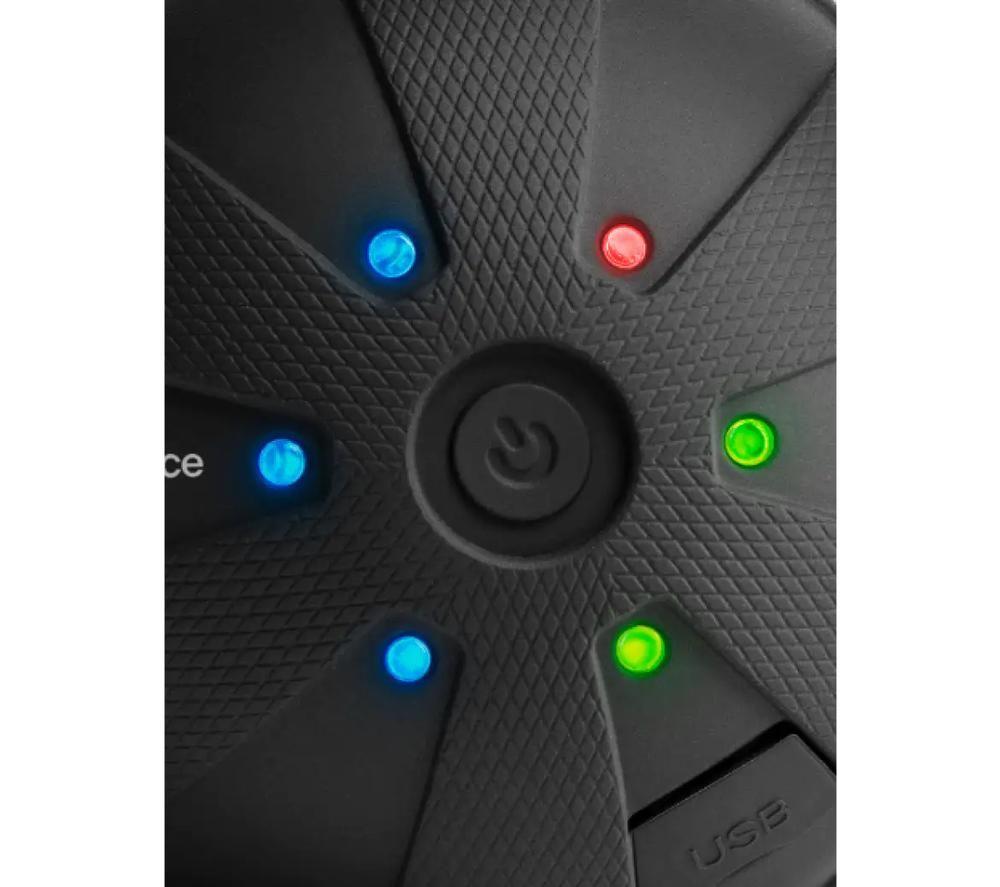 Buy HYPERICE Hypersphere Go Body Massage Ball