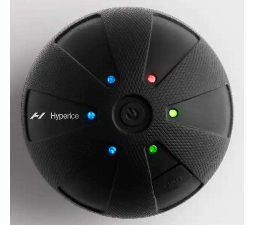 Buy HYPERICE Hypersphere Go Body Massage Ball | Currys