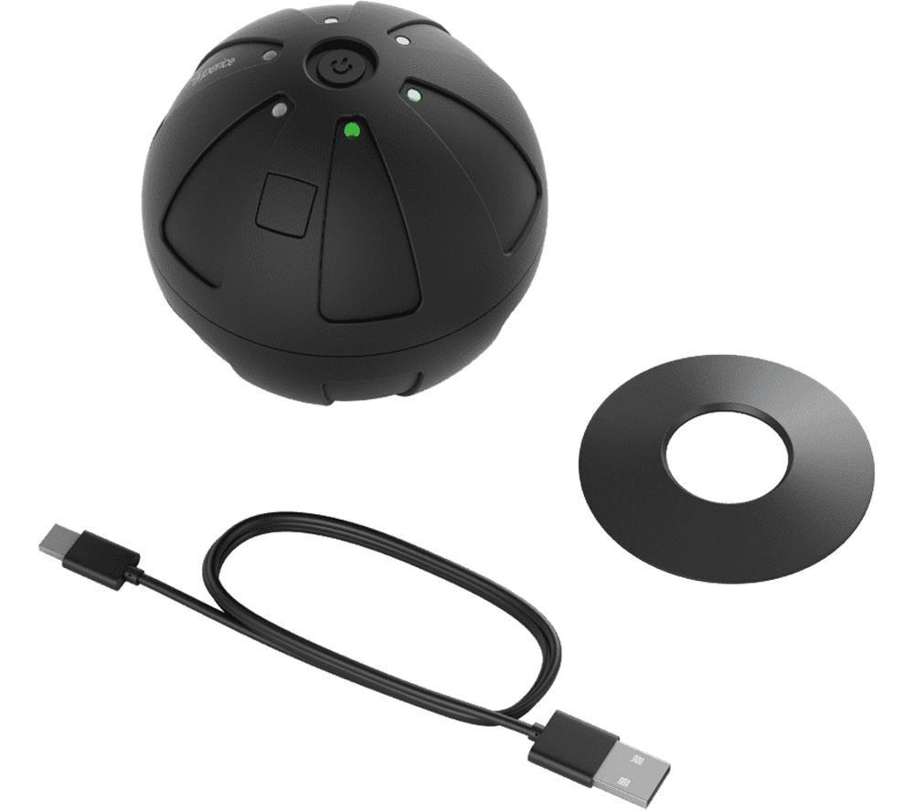 HYPERICE Hypersphere Go Body Massage Ball image number 5 of 5