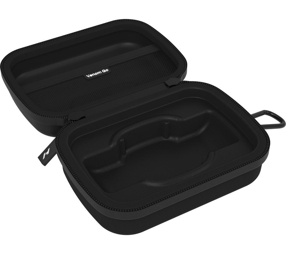 HYPERICE Venom Go Massage Pad Case - Black image number 2 of 4