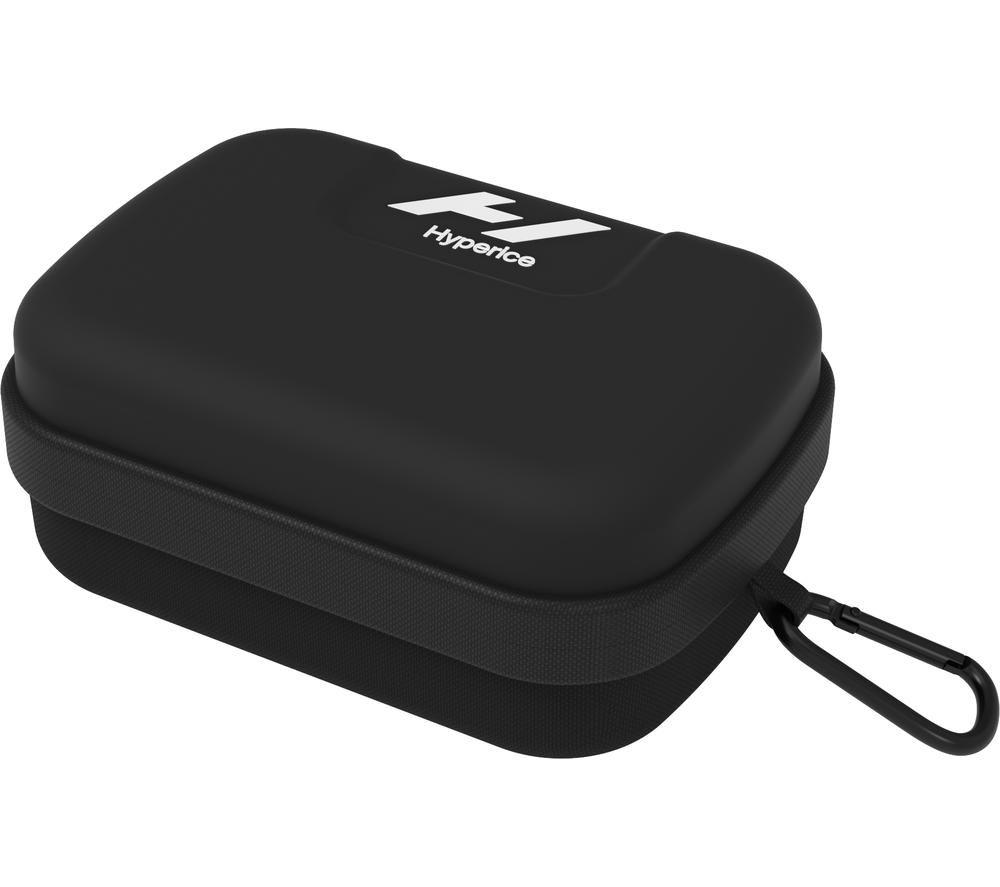 HYPERICE Venom Go Massage Pad Case - Black image number 4 of 4