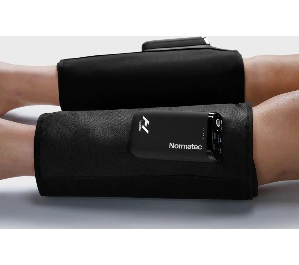 HYPERICE Normatec Lower Legs Recovery System image number 2 of 4