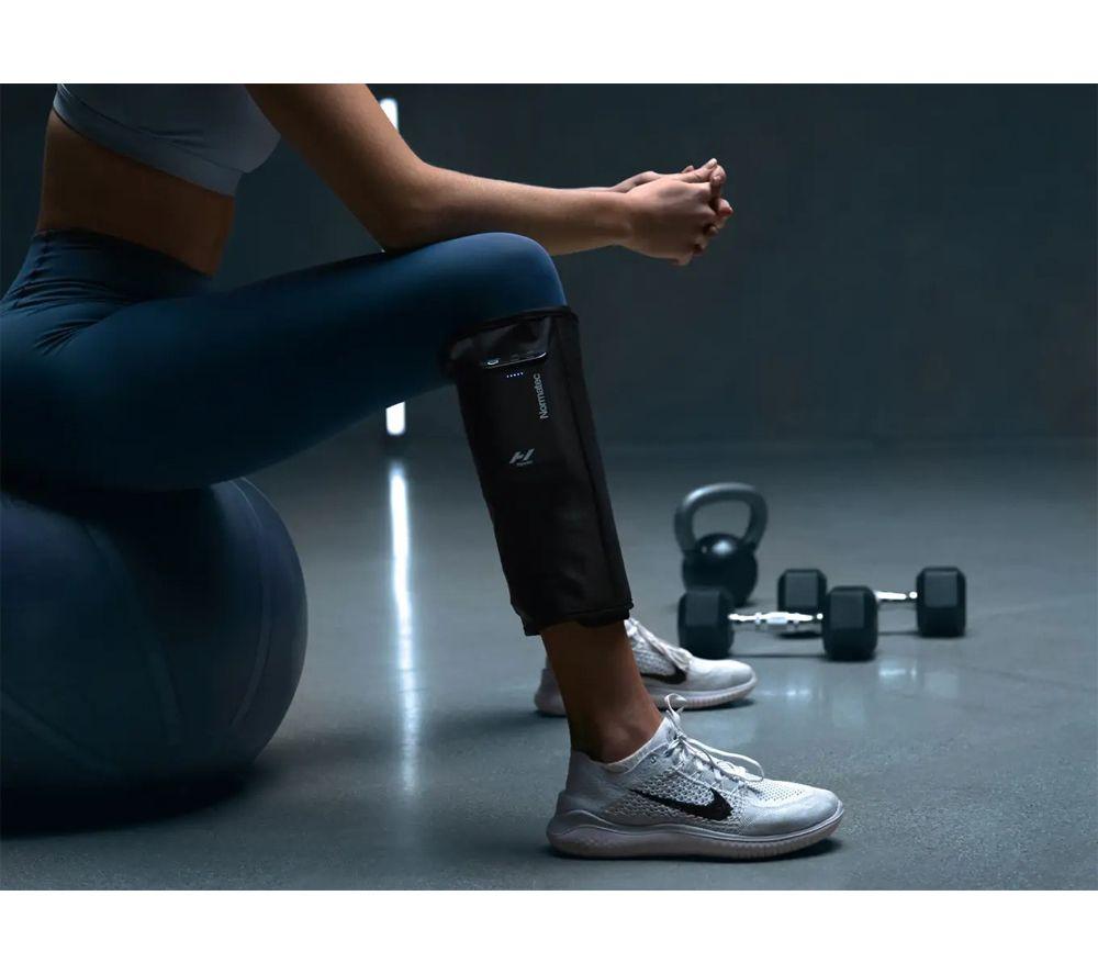 HYPERICE Normatec Lower Legs Recovery System image number 4 of 4