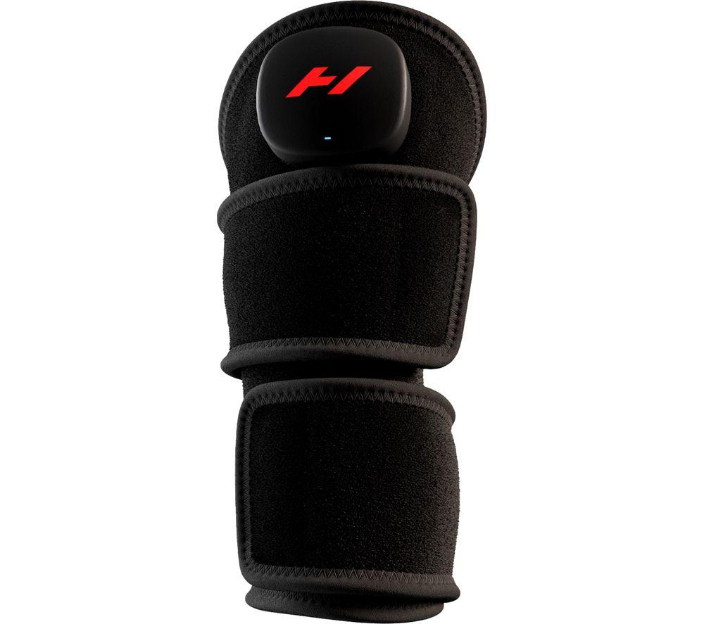 Hyperice Venom 2 Smart Back Massager - Black