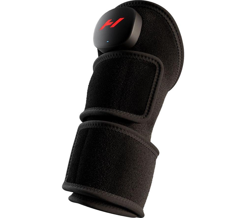 HYPERICE Venom 2 Smart Leg Massager - Black image number 2 of 3