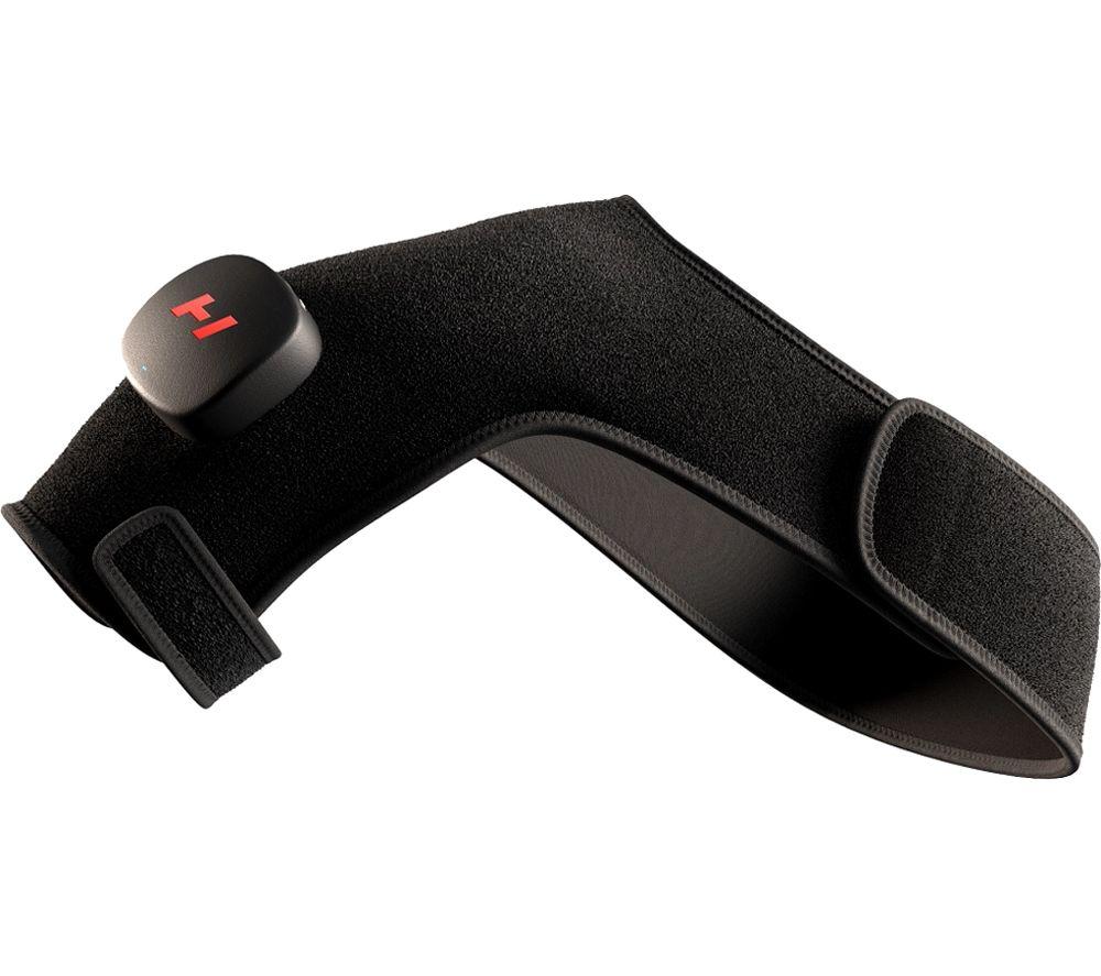 Hyperice Venom 2 Smart Shoulder Massage Wrap - Black