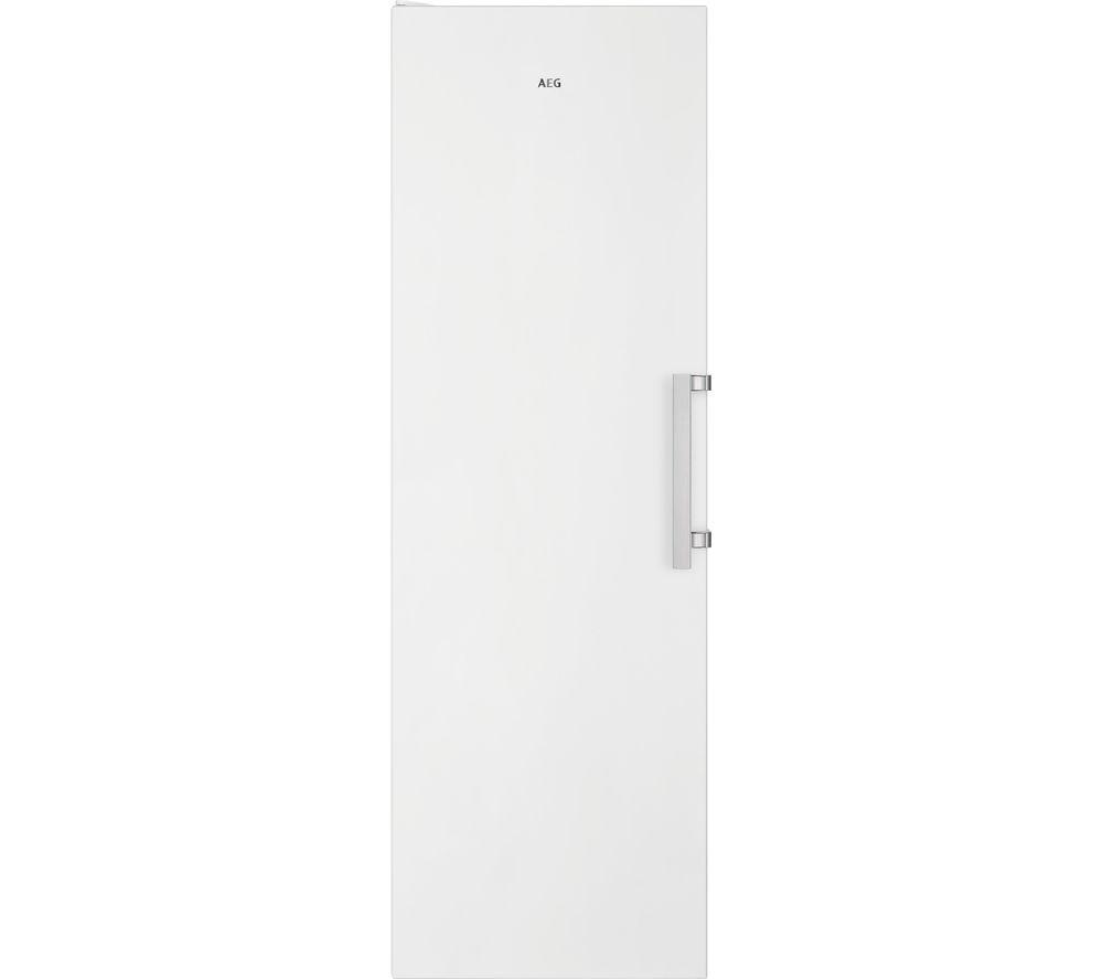 Aeg 7000 OAG7M281EW Tall Freezer – White, White