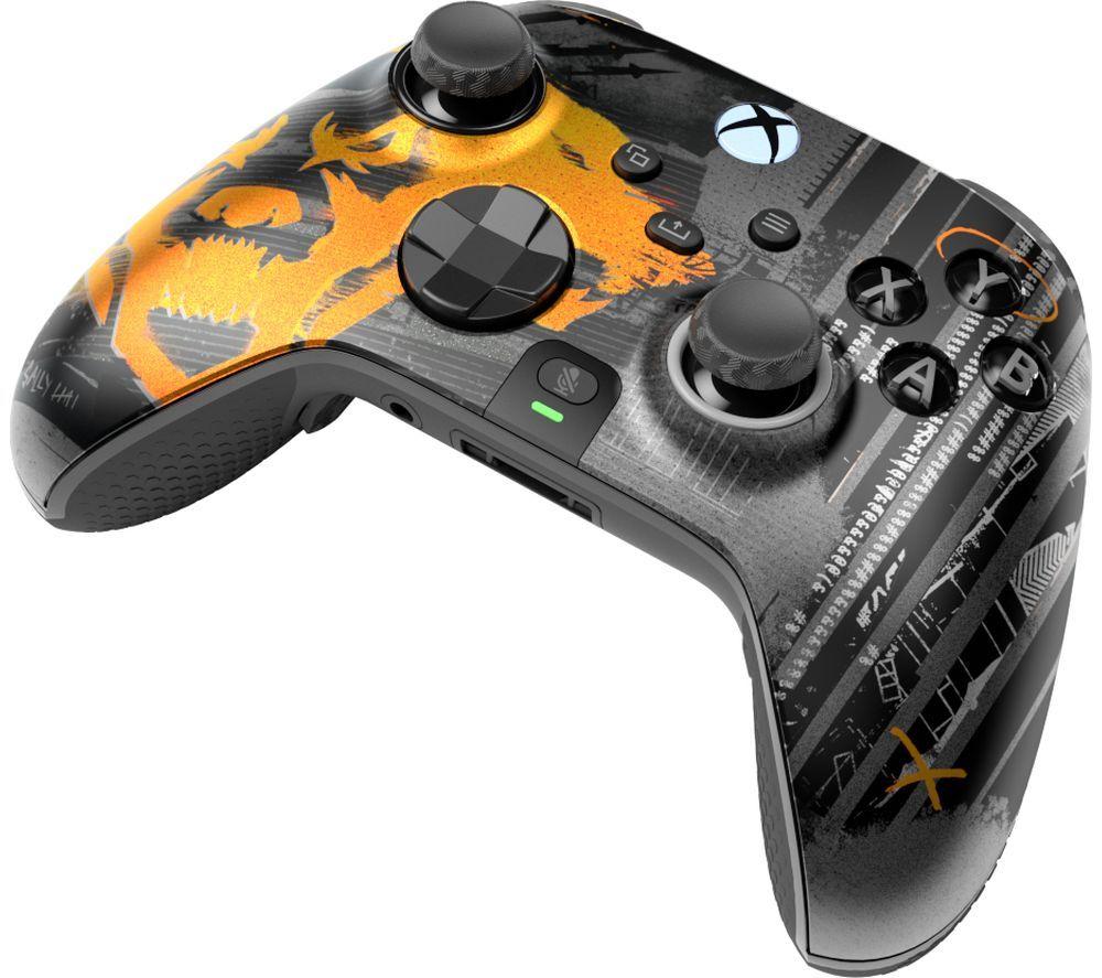 SCUF Instinct Pro Wireless Xbox Controller Call Of Duty Black Ops 6 Edition