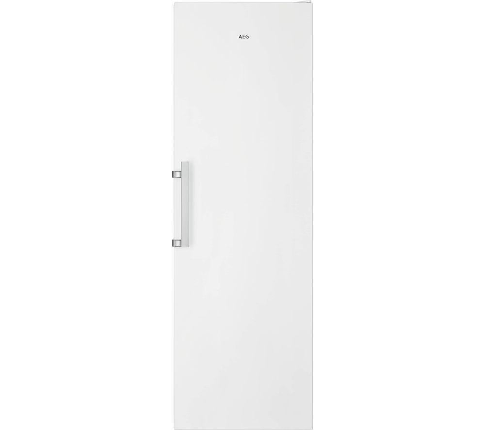 Aeg 7000 ORK7M391EW Tall Freezer – White, White