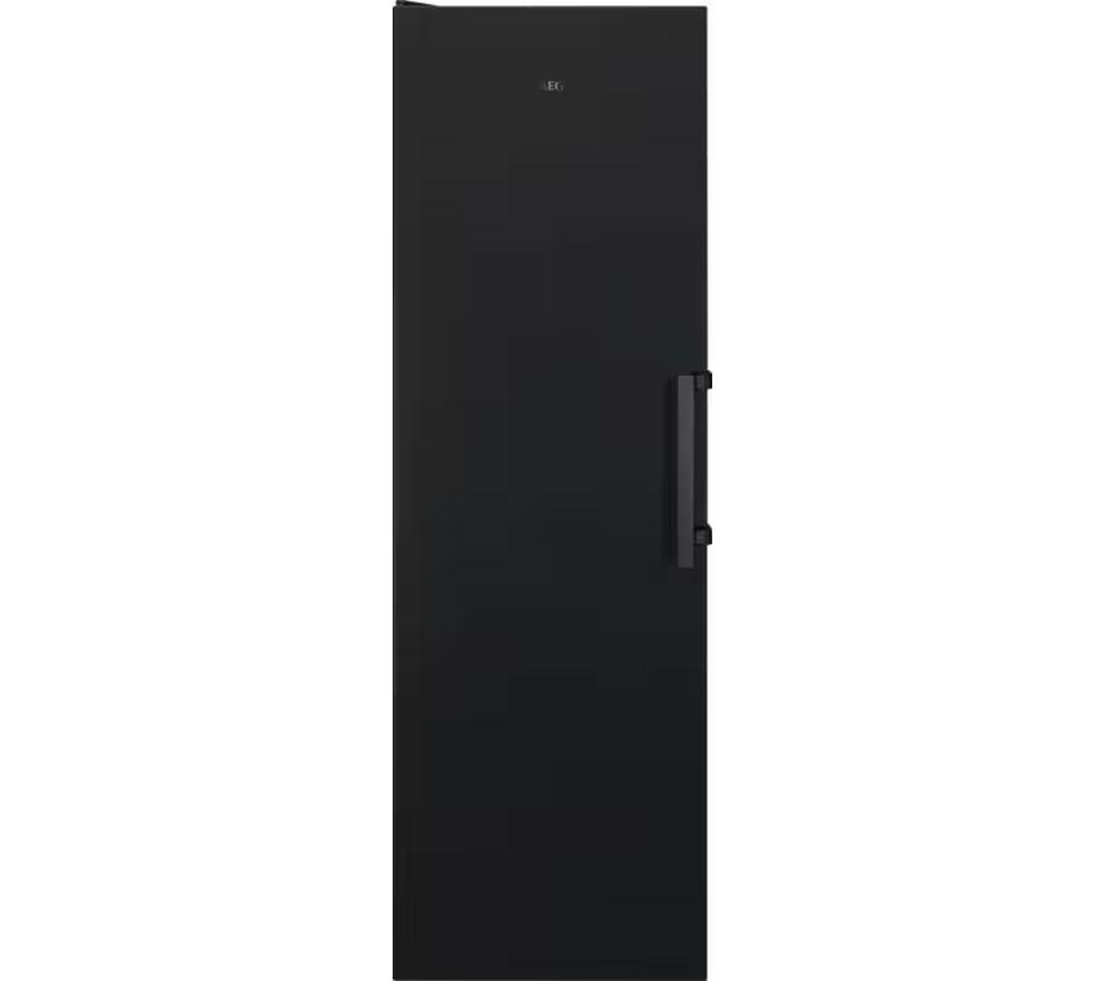 Aeg 7000 OAG7M281EB Tall Freezer – Black, Black