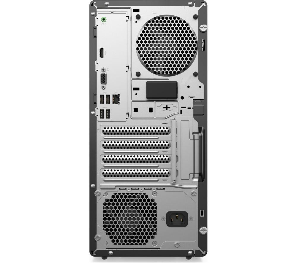 Buy LENOVO LOQ Tower 17IRR9 Gaming PC - Intel® Core™ i5, RTX 3050