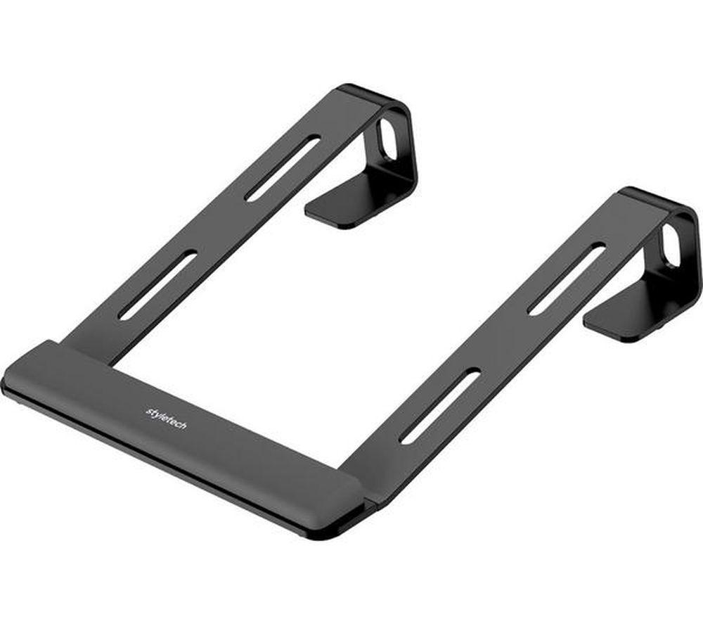 Styletech Sty-Lr05-Blk Laptop Riser - Black