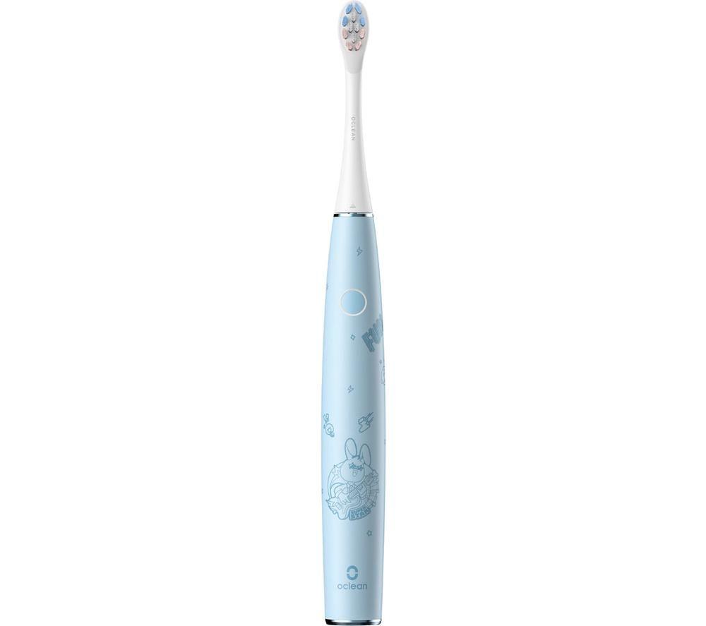Oclean Kids Sonic Electric Toothbrush - Blue, Blue