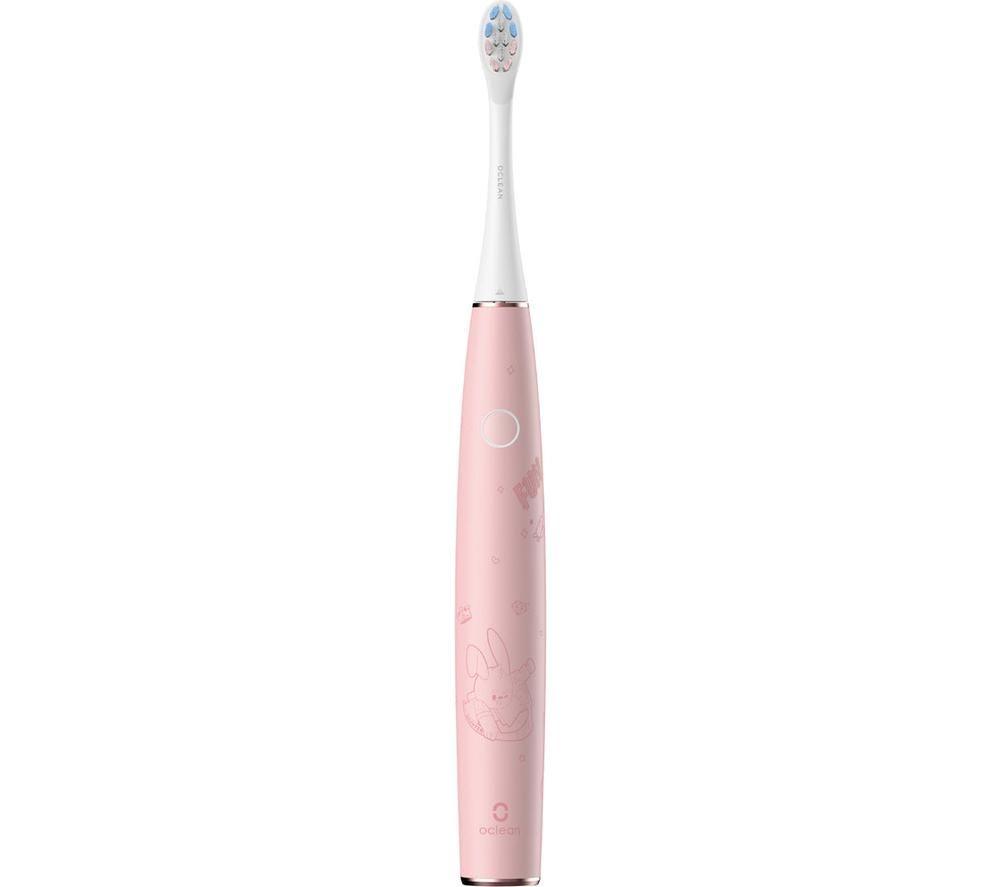 Oclean Kids Sonic Electric Toothbrush - Pink, Pink