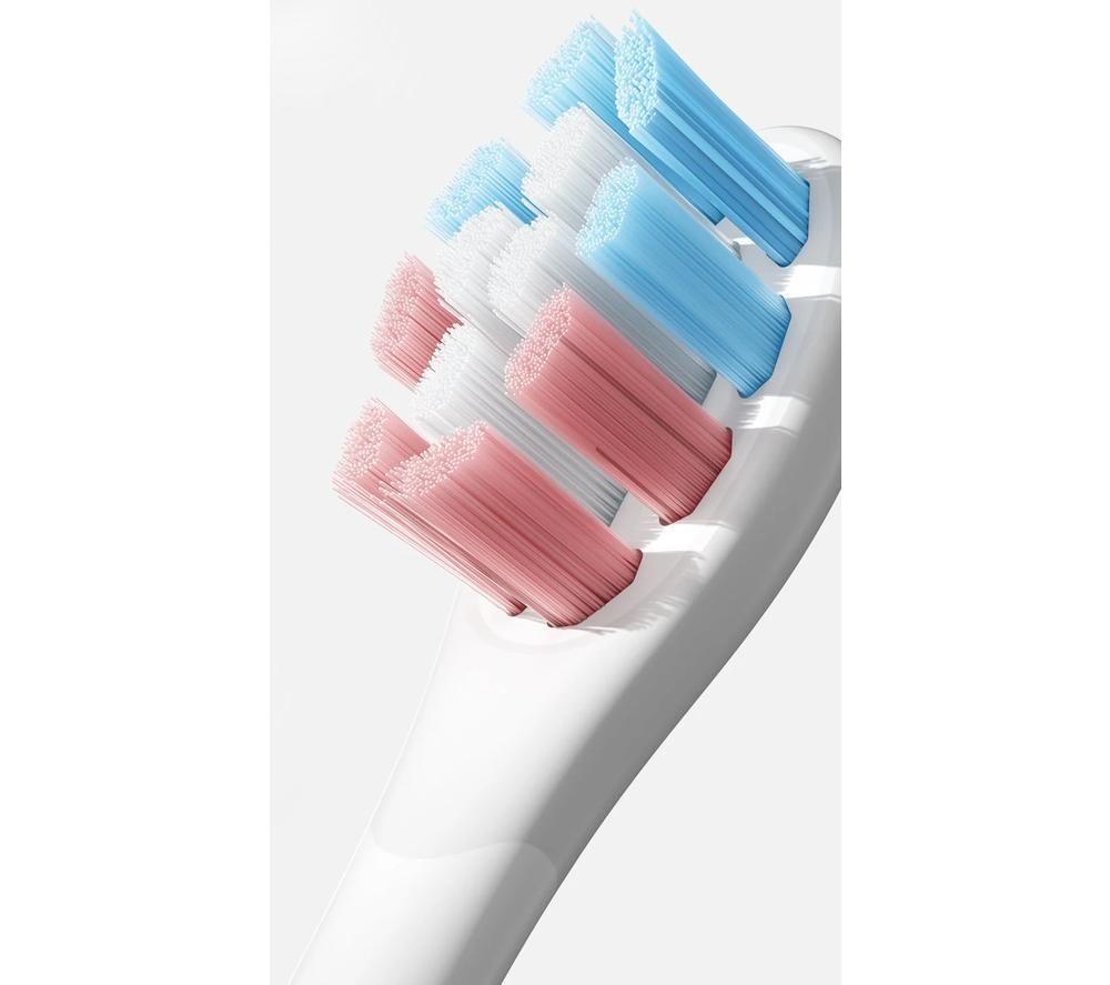 OCLEAN Kids Sonic Electric Toothbrush - Pink image number 2 of 3