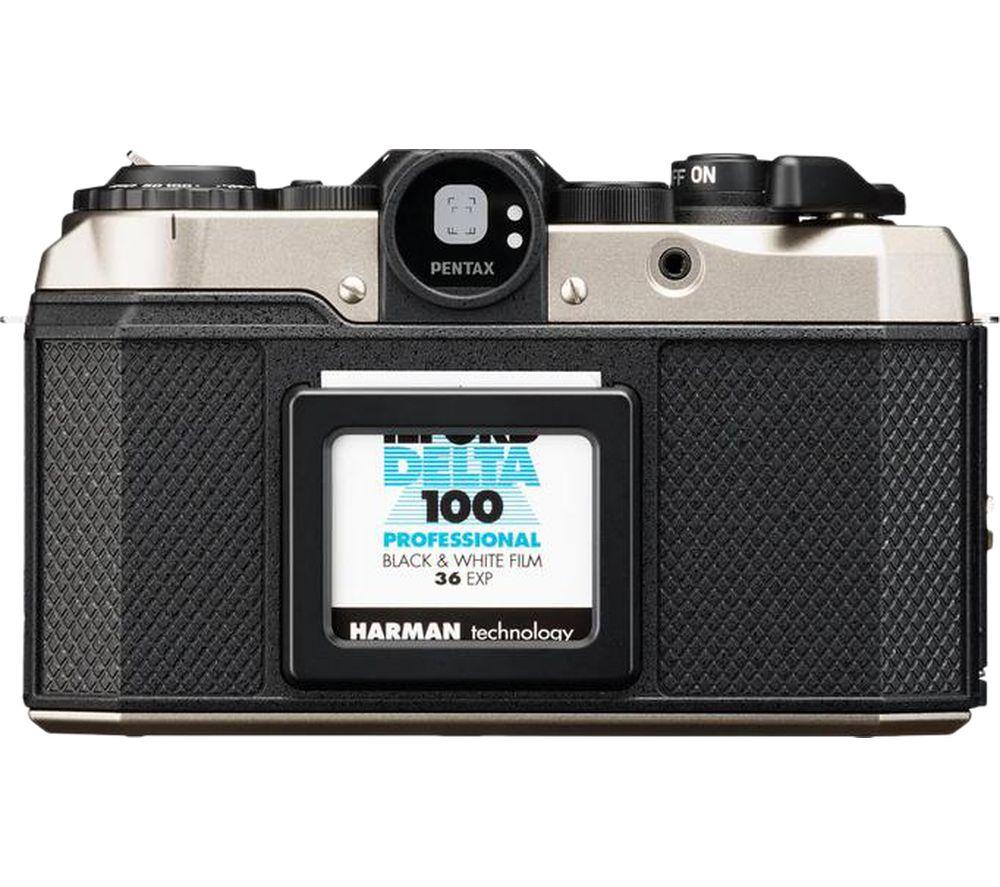PENTAX 17 Compact Film Camera with Kodak Film - Pack of 2 image number 10 of 14
