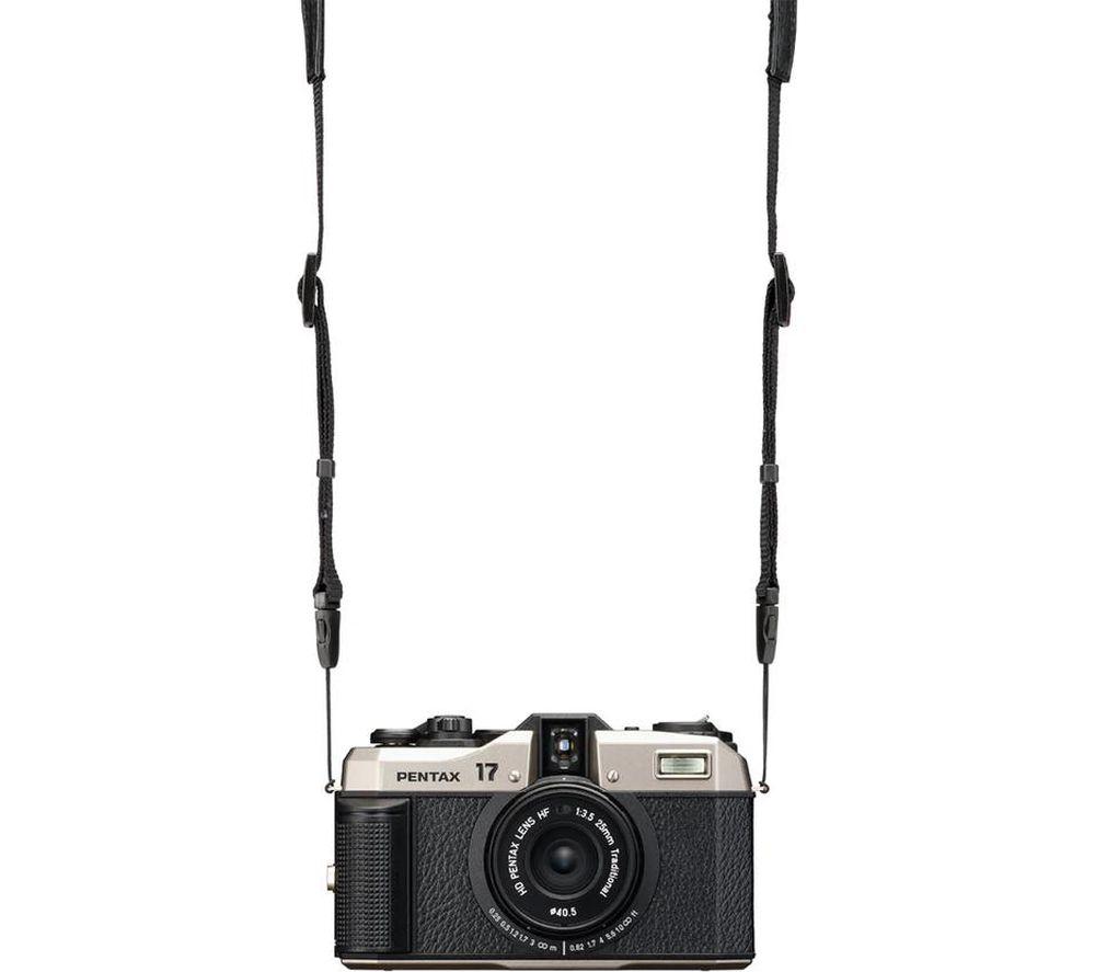 PENTAX 17 Compact Film Camera with Kodak Film - Pack of 2 image number 12 of 14