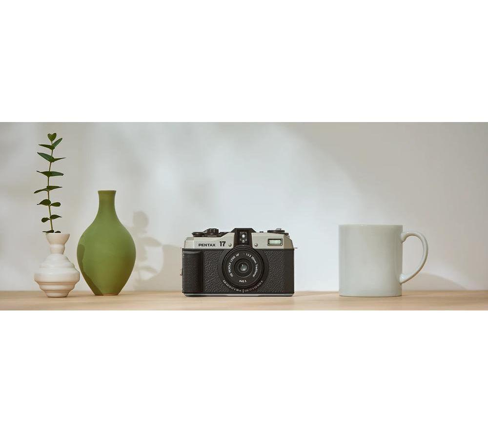 PENTAX 17 Compact Film Camera with Kodak Film - Pack of 2 image number 14 of 14